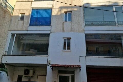 360m² Building in Ilion, Greece No. 109224