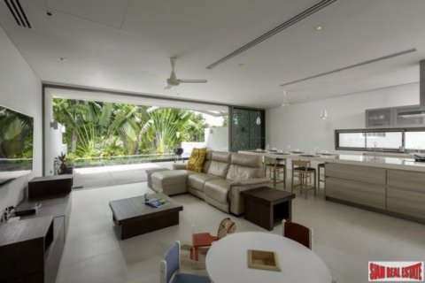 3 bedrooms Apartment in Phuket, Thailand No. 95635 21