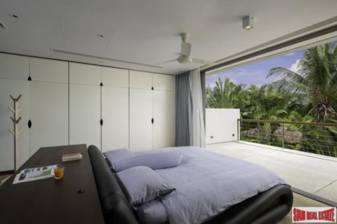 3 bedrooms Apartment in Phuket, Thailand No. 95635 13