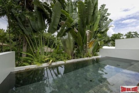 3 bedrooms Apartment in Phuket, Thailand No. 95635 14