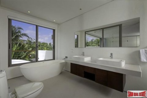 3 bedrooms Apartment in Phuket, Thailand No. 95635 3