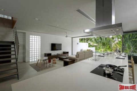 3 bedrooms Apartment in Phuket, Thailand No. 95635 10