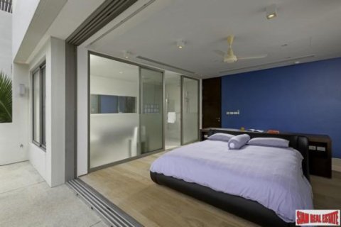 3 bedrooms Apartment in Phuket, Thailand No. 95635 4