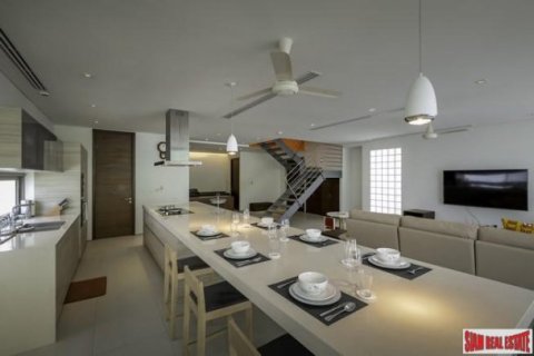 3 bedrooms Apartment in Phuket, Thailand No. 95635 19