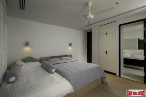 3 bedrooms Apartment in Phuket, Thailand No. 95635 7