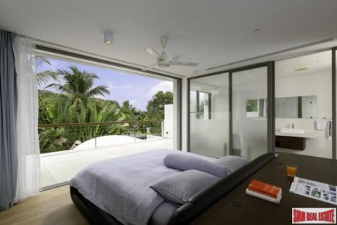 3 bedrooms Apartment in Phuket, Thailand No. 95635 12