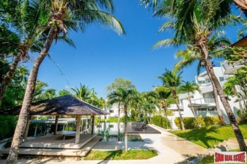 3 bedrooms Apartment in Phuket, Thailand No. 95635 24