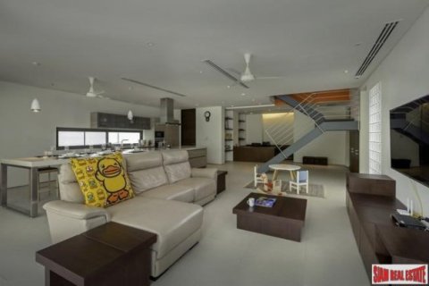 3 bedrooms Apartment in Phuket, Thailand No. 95635 20