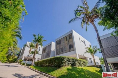 3 bedrooms Apartment in Phuket, Thailand No. 95635 23