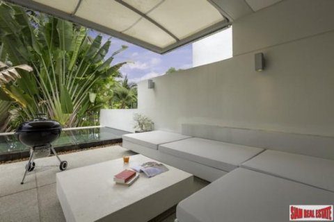 3 bedrooms Apartment in Phuket, Thailand No. 95635 15