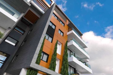 4 chambres Penthouse à Limassol, Cyprus No. 46389 8