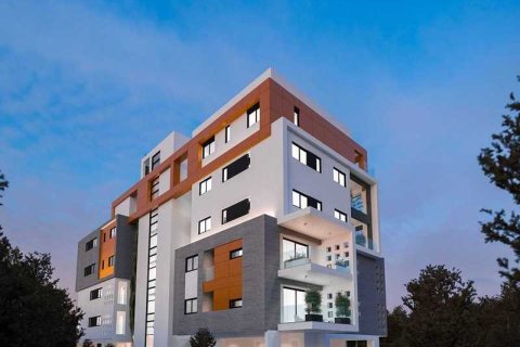 4 chambres Penthouse à Limassol, Cyprus No. 46389 6