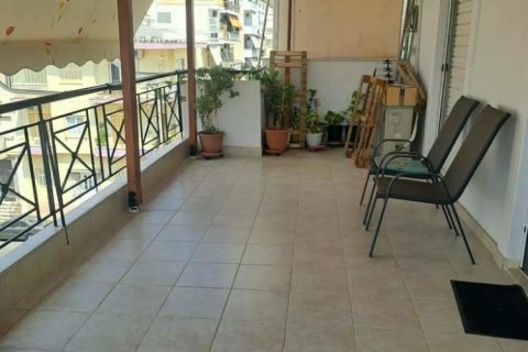 Квартира с 2 спальнями в Пирей, Греция №54245 1