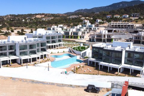 Пентхаус с 2 спальнями в Phu Ngai, Вьетнам №11417