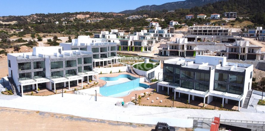 2 dormitorios Penthouse en Phu Ngai, Vietnam No. 11417