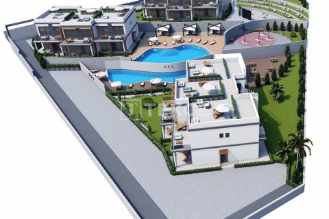 2 dormitorios Penthouse en Phu Ngai, Vietnam No. 11417 3