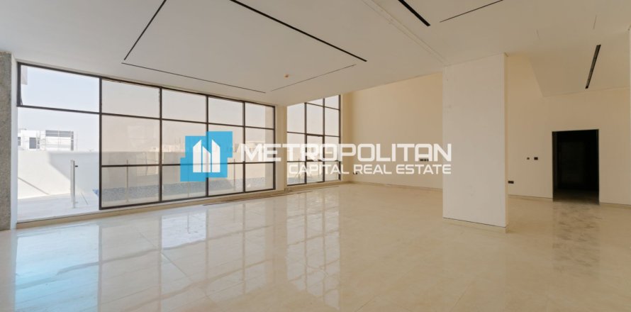 5 bedrooms Villa in Al Shamkha, UAE No. 117507