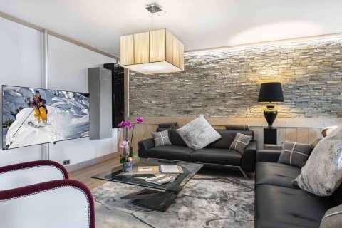 4 bedrooms Apartment in Savoie, France No. 99516 7