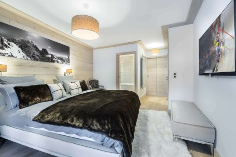 4 bedrooms Apartment in Savoie, France No. 99516 6