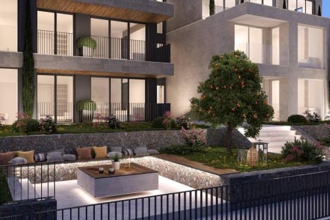 1 bedroom Apartment in Kotor, Montenegro No. 104771 3