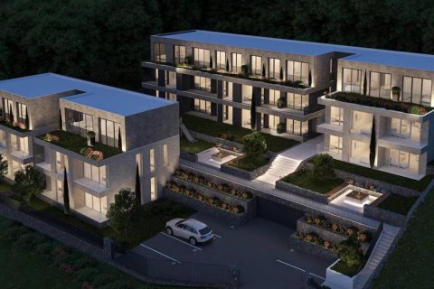 1 bedroom Apartment in Kotor, Montenegro No. 104771 1