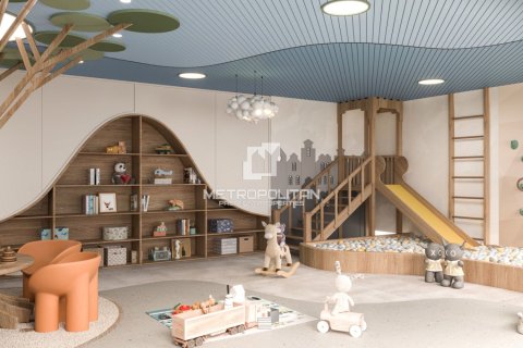 Квартира с 1 спальней в Nong Thuong, Вьетнам №89736 3