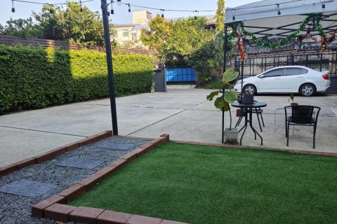 4 bedrooms House in Chiang Mai, Thailand No. 97609 1