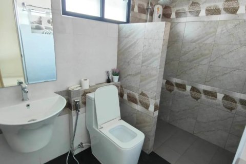 4 bedrooms House in Chiang Mai, Thailand No. 97609 6