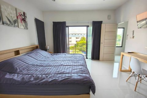 4 bedrooms House in Chiang Mai, Thailand No. 97609 8