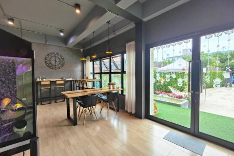 4 bedrooms House in Chiang Mai, Thailand No. 97609 9