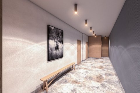 4 chambres House à Les Gets, France No. 99490 3