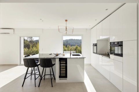 4 chambres Villa à Mouans-Sartoux, France No. 76657 6