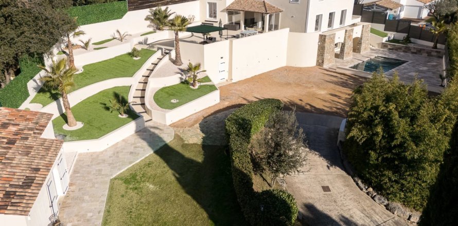 4 chambres Villa à Mouans-Sartoux, France No. 76657