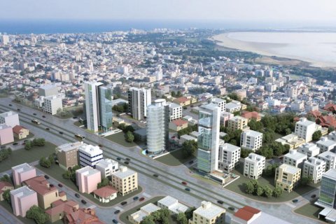 116m² Commercial property in Larnaca, Cyprus No. 105941 6