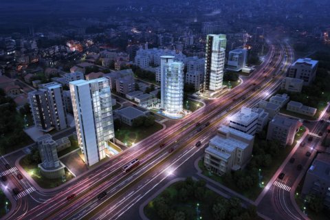 116m² Commercial property in Larnaca, Cyprus No. 105941 3