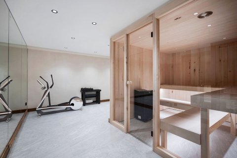 5 bedrooms House in Les Belleville, France No. 100075 16