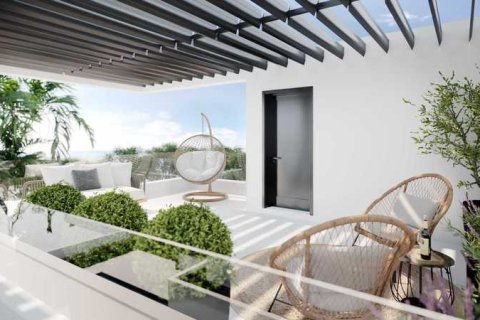 4 bedrooms House in Pyla, Cyprus No. 31116 5