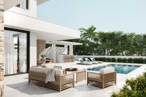 4 bedrooms House in Pyla, Cyprus No. 31116 11