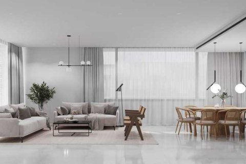 4 bedrooms House in Pyla, Cyprus No. 31116 4