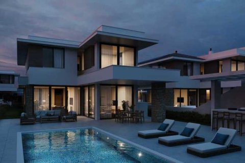 4 bedrooms House in Pyla, Cyprus No. 31116 7