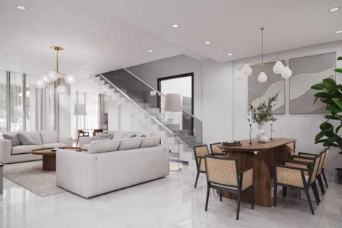 4 bedrooms House in Pyla, Cyprus No. 31116 10