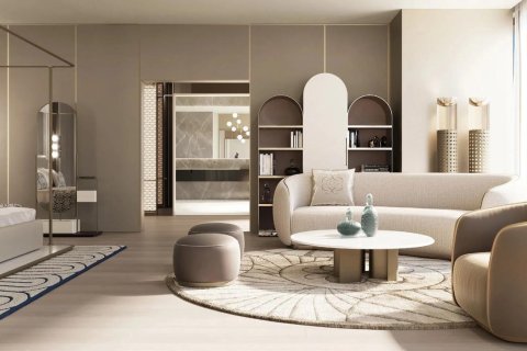 2 chambres Appartement à Xuan Lam, Vietnam No. 89411 10