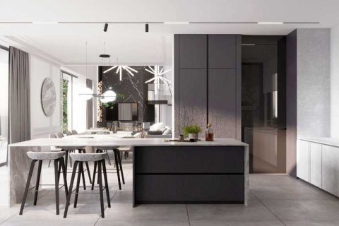 4 dormitorios Villa en Mesa Geitonia, Cyprus No. 42716 1