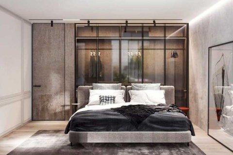 4 dormitorios Villa en Mesa Geitonia, Cyprus No. 42716 2