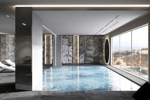 4 dormitorios Villa en Mesa Geitonia, Cyprus No. 42716 14