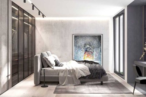 4 dormitorios Villa en Mesa Geitonia, Cyprus No. 42716 3