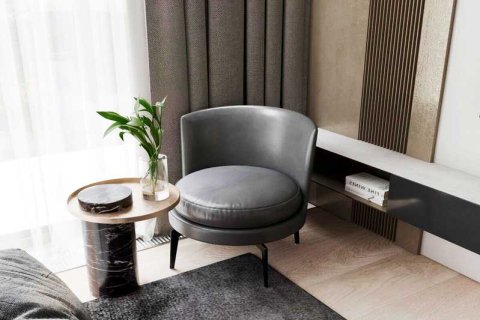 4 dormitorios Villa en Mesa Geitonia, Cyprus No. 42716 15