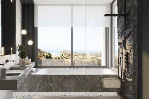 4 dormitorios Villa en Mesa Geitonia, Cyprus No. 42716 13