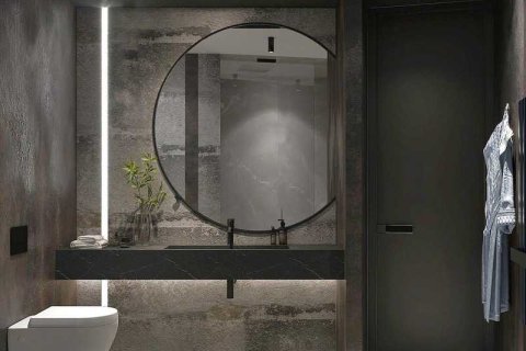 4 dormitorios Villa en Mesa Geitonia, Cyprus No. 42716 4