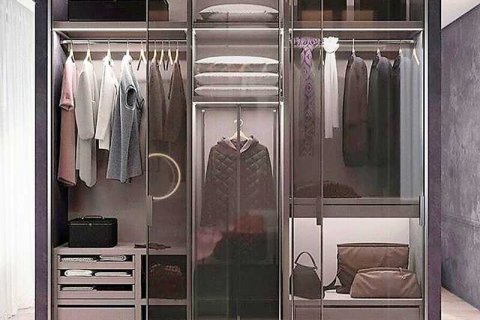 4 dormitorios Villa en Mesa Geitonia, Cyprus No. 42716 10